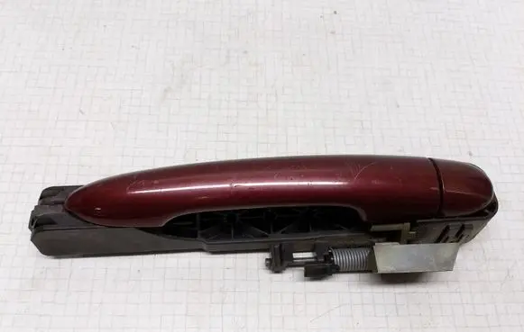 Nissan Primera Front door exterior handle 80610AV600