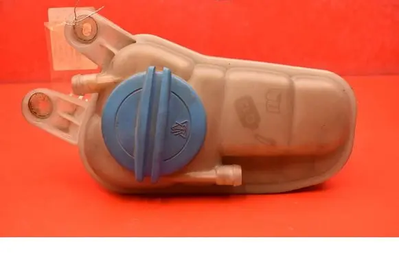 Audi Q5 SQ5 8R Coolant expansion tank/reservoir 8K0121405M
