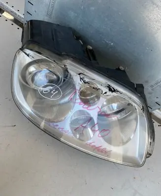 Volkswagen Touran I Headlight/headlamp