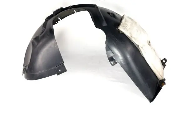 Seat Leon (5F) Front wheel arch liner splash guards 5F0809958E 5F0809958F