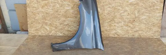 Mitsubishi Outlander Fender KEZ20