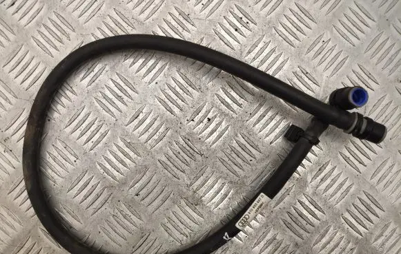 Audi A5 Sportback 8TA Windshield washer fluid hose 8T0955667D