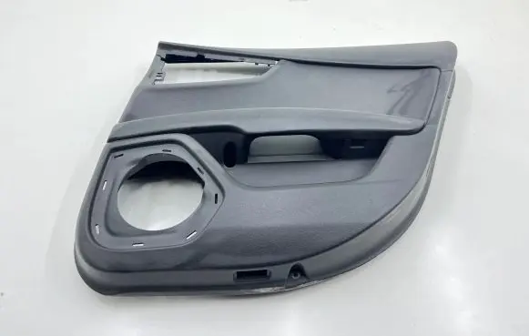 Audi A7 S7 4G Rear door card panel trim 4G8867306