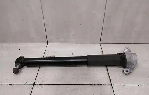 Jaguar I-Pace Rear shock absorber with coil spring J9D318W002BB