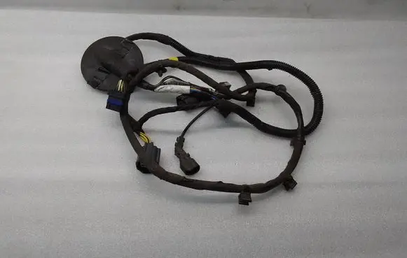 Volvo S80 Other wiring loom 31314622
