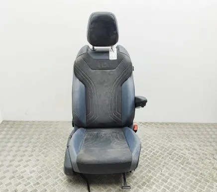 Volkswagen ID.4 Front passenger seat 5WA881106D