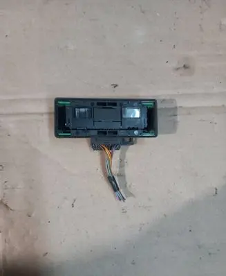 Peugeot 406 Rain sensor 9630591380 1397212002