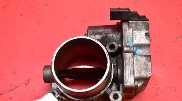 Audi A6 Allroad C5 Throttle body valve A2C30247400