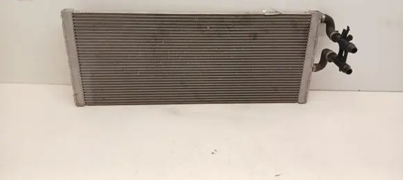BMW 7 F01 F02 F03 F04 Coolant radiator 7576827 17117576827 P6625002