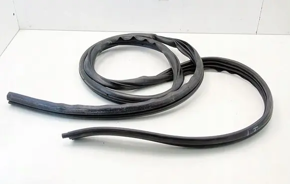 Nissan Almera Tino Rear door rubber seal (on body) NIALTIUKNDL10