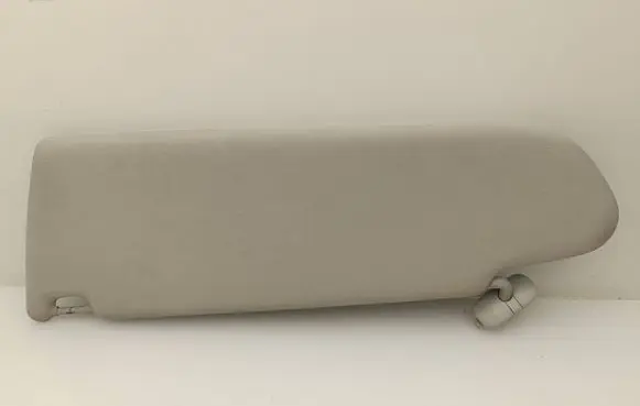 Volkswagen Transporter - Caravelle T5 Sun visor 7H2857552B