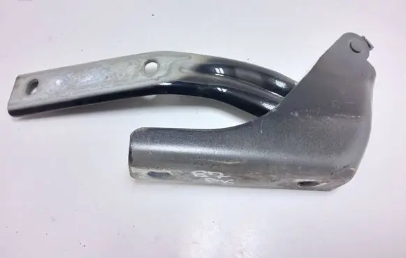 Volkswagen PASSAT B7 USA Engine bonnet/hood hinges 561823301