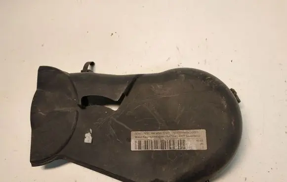 Audi A6 Allroad C5 Timing belt guard (cover) E059109123K