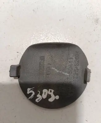 Mazda 3 III Front tow hook cap/cover Bjs750a11 Kf090