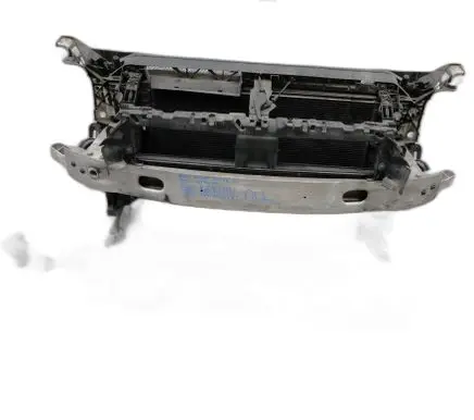 Audi A4 S4 B9 Front bodywork piece 