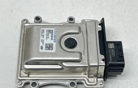 Hyundai Tucson IV NX4 Gearbox control unit/module 954413D216 9002160021KE 1D16601Y