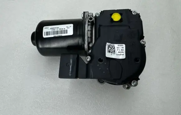 Tesla Model S Wiper motor W000031408 11842C W000076163