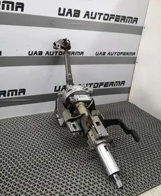 Renault Megane IV Power steering pump 488103159R 465013559R
