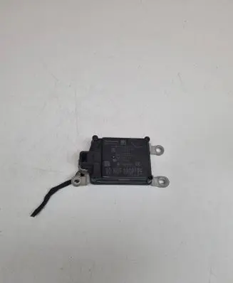 Nissan Qashqai Distronic sensor radar 284385FA2A 20140J6494 5LP0220T0