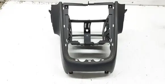 Mercedes-Benz Vaneo W414 Center console 4146890073