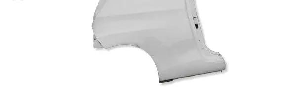 Toyota Aygo AB40 Rear quarter panel CPTTAII