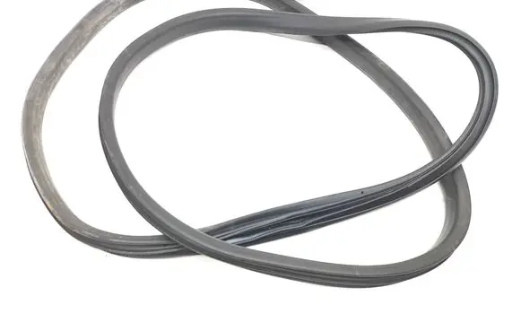 Renault Kangoo III Front door rubber seal 