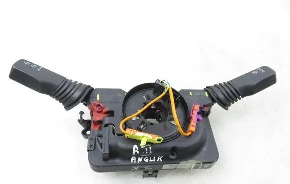 Opel Astra H Wiper turn signal indicator stalk/switch 203773 13198906XC