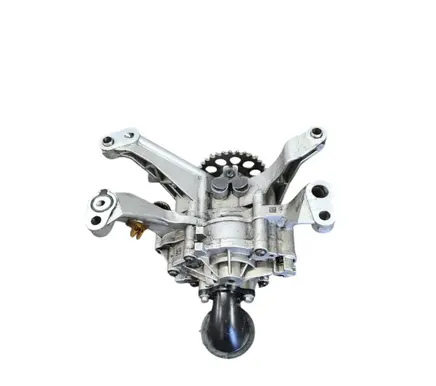 Land Rover Range Rover Evoque L538 Oil pump G4D36L079