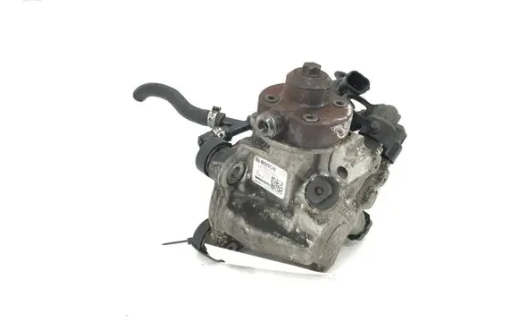 Volvo XC60 Fuel injection high pressure pump 0445010681