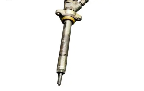 Ford Focus Fuel injector 0445110239 606680