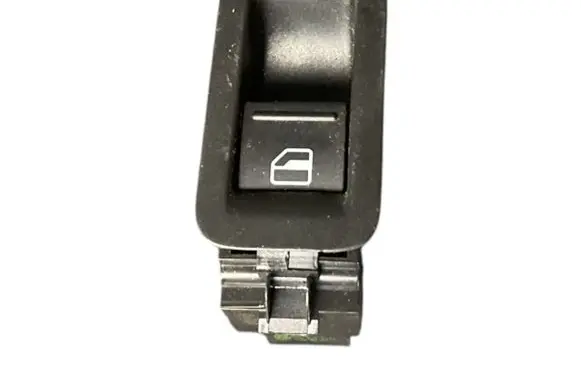 Volkswagen Polo V 6R Electric window control switch 6R0867255B