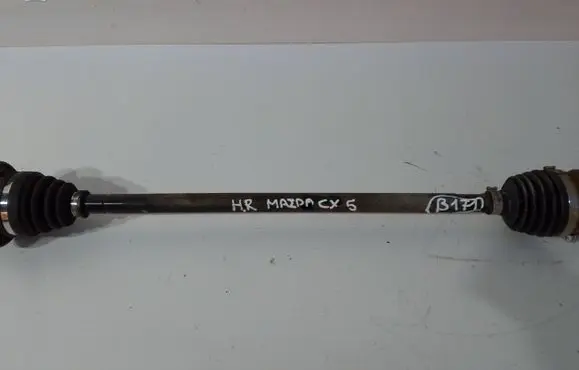 Mazda CX-5 Front driveshaft