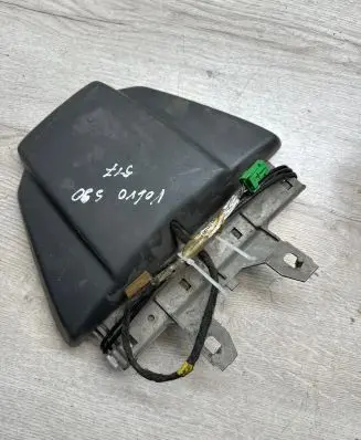 Interior comfort aerial antenna