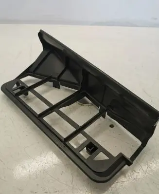 Peugeot 308 Cabin air duct channel 9833011180