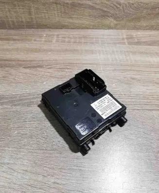 Mercedes-Benz E W213 Other control units/modules A0009008814 A0009017606 AirCondition