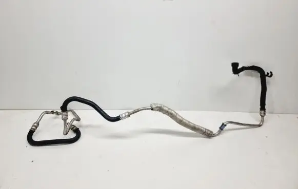 Volvo V70 Power steering hose/pipe/line 31406949