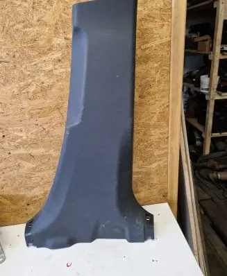 Toyota Auris E180 (B) pillar trim (bottom) 6241302220