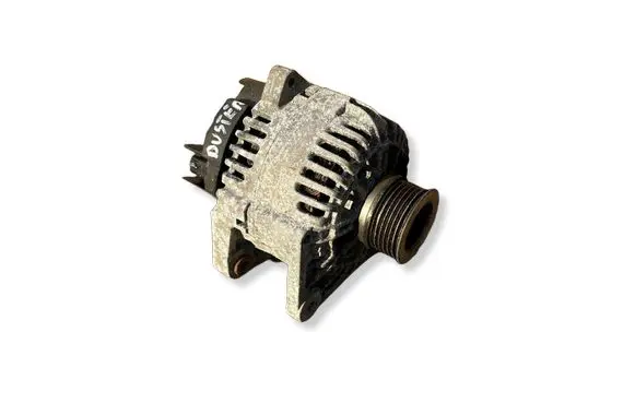 Renault Scenic III - Grand scenic III Generator/alternator 8200667607B TG11C063 2543561C