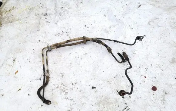 Toyota Yaris Power steering hose/pipe/line