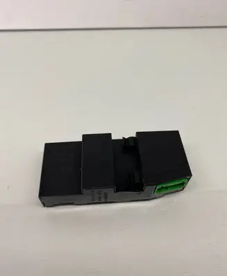 Volvo V70 ESP (stability system) control unit 8691998 15032004 501960