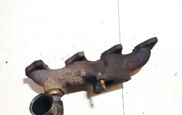 Exhaust manifold