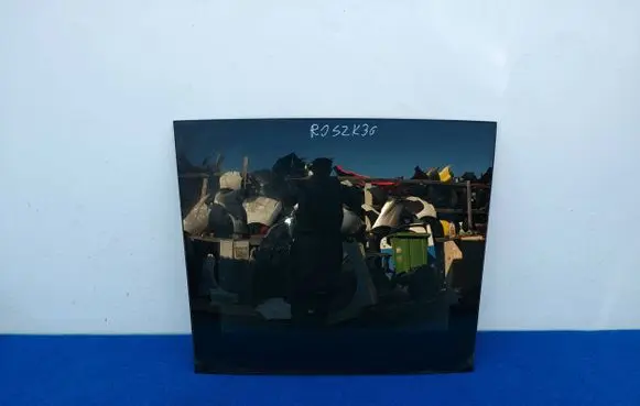 KIA Sportage Sunroof glass K3100-D9000
