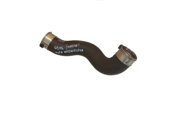 Mercedes-Benz GLA W156 X156 Intercooler hose/pipe A2465280282