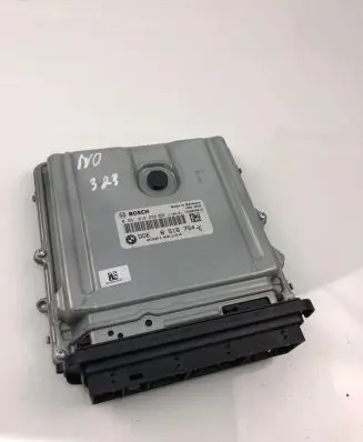 BMW 7 F01 F02 F03 F04 Engine control unit/module 8516754