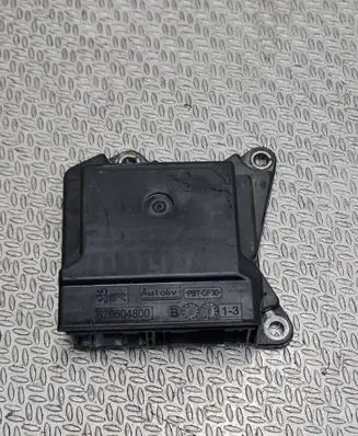 Peugeot Partner Airbag control unit/module 620504800 PBTGF30