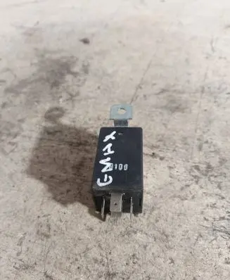 Ford C-MAX I Other relay 3M5J14A672BA 85441230