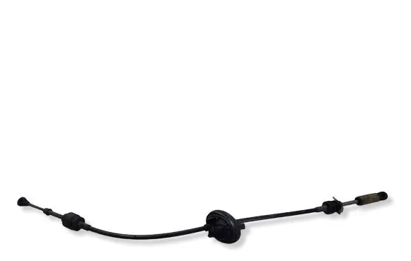 Mercedes-Benz Sprinter W906 Gear shift cable linkage A9062670564