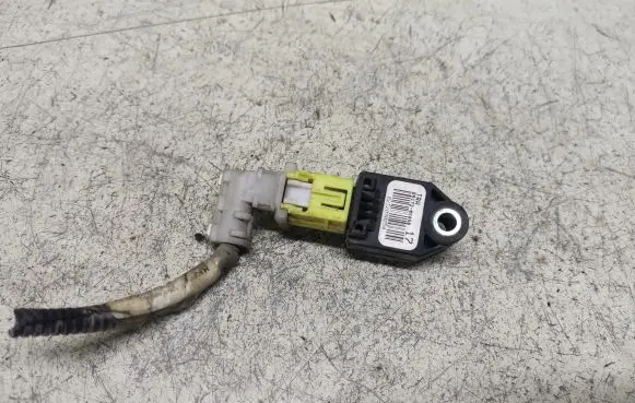 Toyota Verso Airbag deployment crash/impact sensor 8917305050