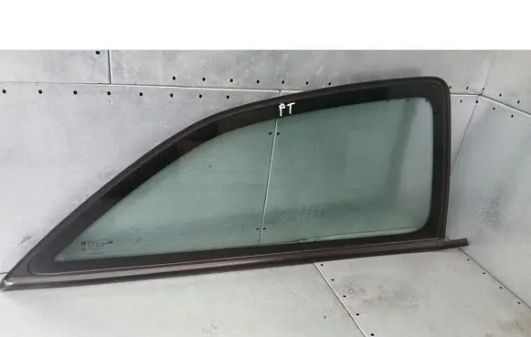 Opel Astra G Rear side window 43R-007022