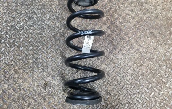Ford Escape IV Rear coil spring LX615560 LX615560NAD